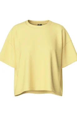 Camiseta loose