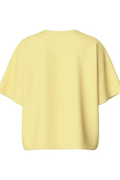 Camiseta loose