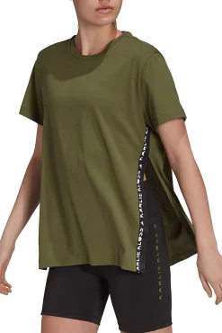 Camiseta LOOSE TEE
