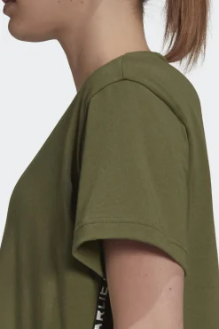 Camiseta LOOSE TEE