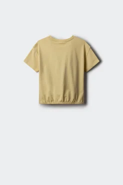 Camiseta Love niña