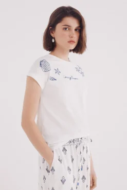 Camiseta "Loving dream"
