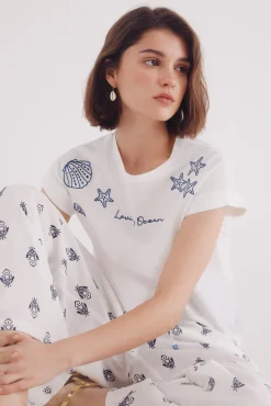 Camiseta "Loving dream"