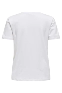 Camiseta manga corta