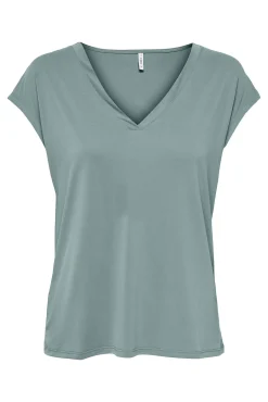 Camiseta manga corta