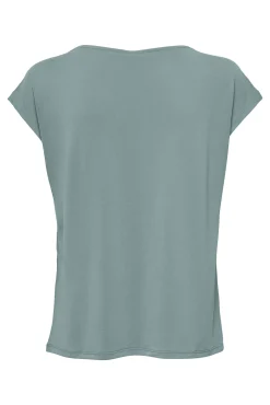 Camiseta manga corta