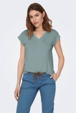 Camiseta manga corta