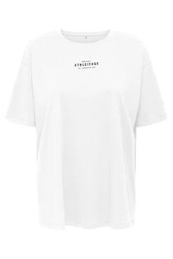 Camiseta manga corta