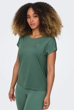 Camiseta manga corta