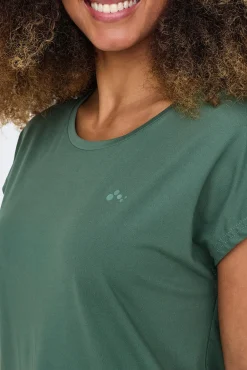 Camiseta manga corta