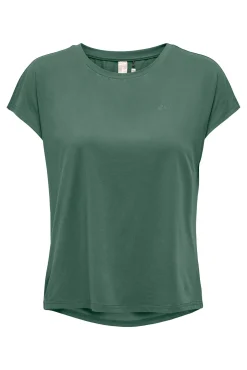 Camiseta manga corta