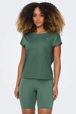 Camiseta manga corta