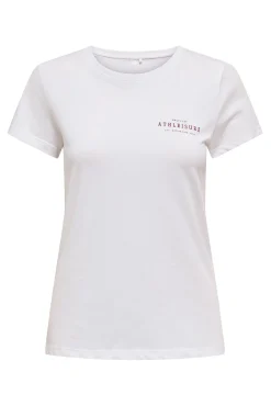 Camiseta manga corta