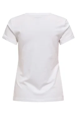 Camiseta manga corta