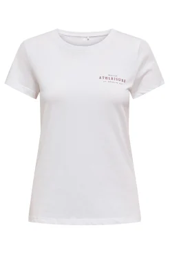 Camiseta manga corta
