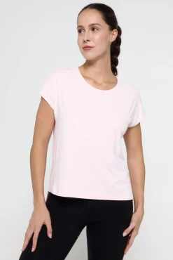 Camiseta manga corta