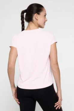 Camiseta manga corta