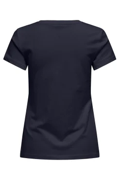 Camiseta manga corta