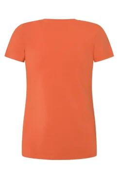 Camiseta manga corta