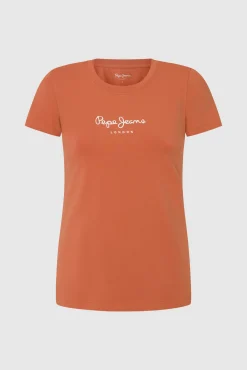 Camiseta manga corta