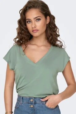 Camiseta manga corta