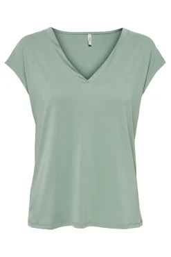 Camiseta manga corta