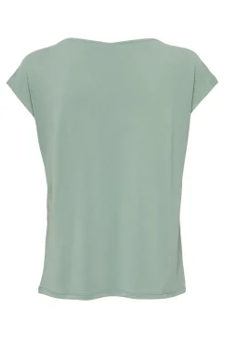Camiseta manga corta