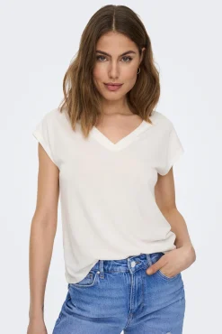 Camiseta manga corta