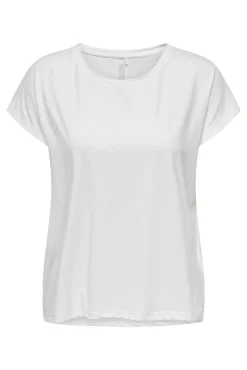Camiseta manga corta