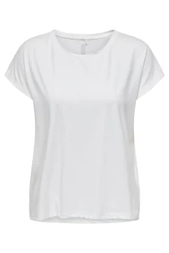Camiseta manga corta