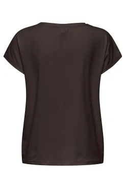 Camiseta manga corta deportiva
