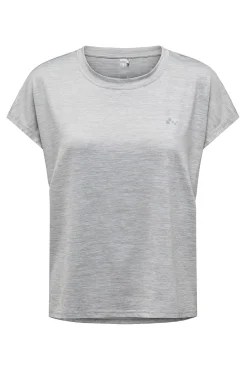 Camiseta manga corta deportiva