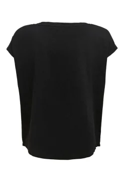 Camiseta manga corta deportiva