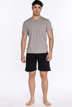 Camiseta manga corta hombre