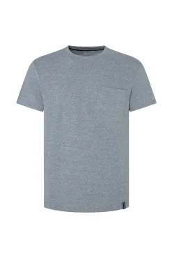 Camiseta manga corta hombre