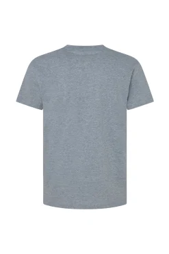 Camiseta manga corta hombre