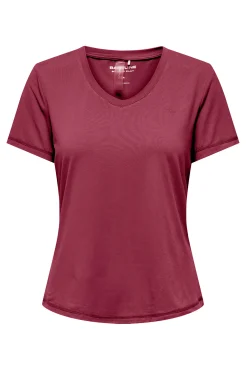 Camiseta manga corta logo
