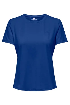 Camiseta manga corta logo