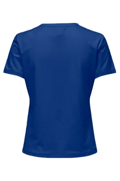 Camiseta manga corta logo