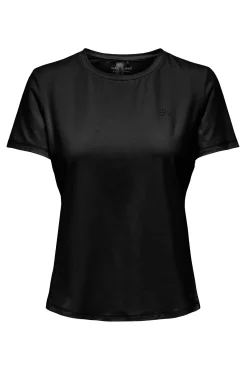 Camiseta manga corta logo