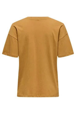 Camiseta manga corta regular fit