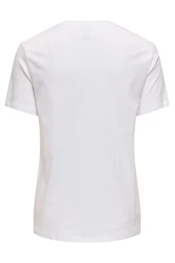 Camiseta manga corta regular fit