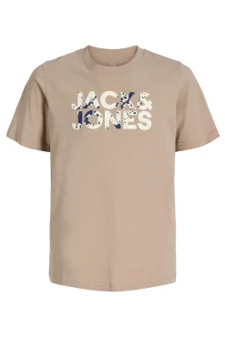 Camiseta manga corta regular fit