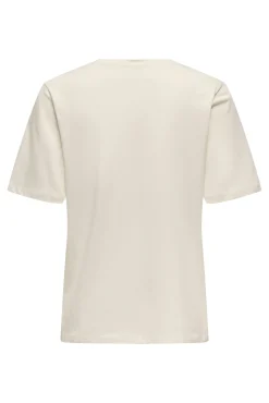 Camiseta manga corta regular fit