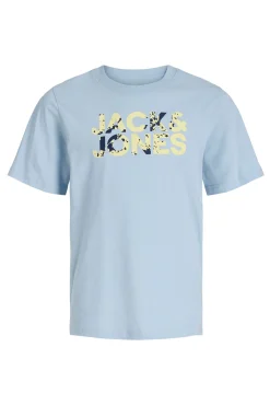 Camiseta manga corta regular fit