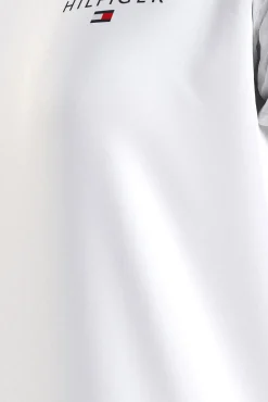Camiseta marga corta logo
