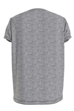 Camiseta marga corta logo