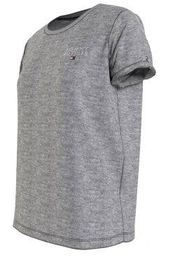 Camiseta marga corta logo