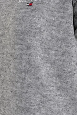 Camiseta marga corta logo