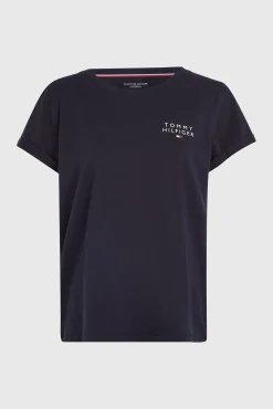 Camiseta marga corta logo